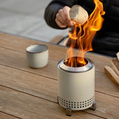 Solo Stove Mesa XL asztali tűzrakó