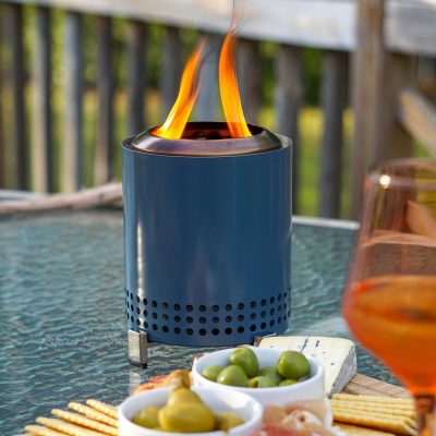 Solo Stove Mesa XL asztali tűzrakó