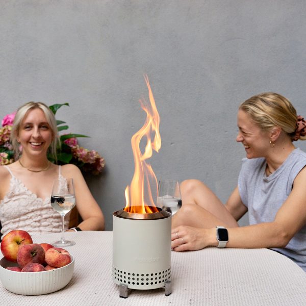 Solo Stove Mesa XL asztali tűzrakó