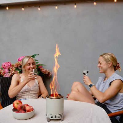 Solo Stove Mesa XL asztali tűzrakó