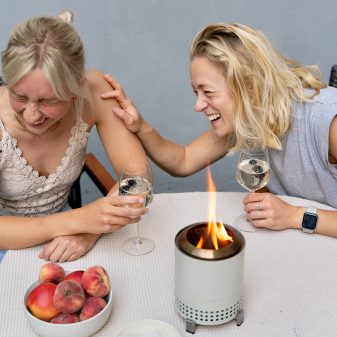 Solo Stove Mesa XL asztali tűzrakó