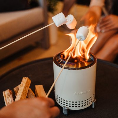 Solo Stove Mesa XL asztali tűzrakó