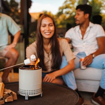 Solo Stove Mesa XL asztali tűzrakó
