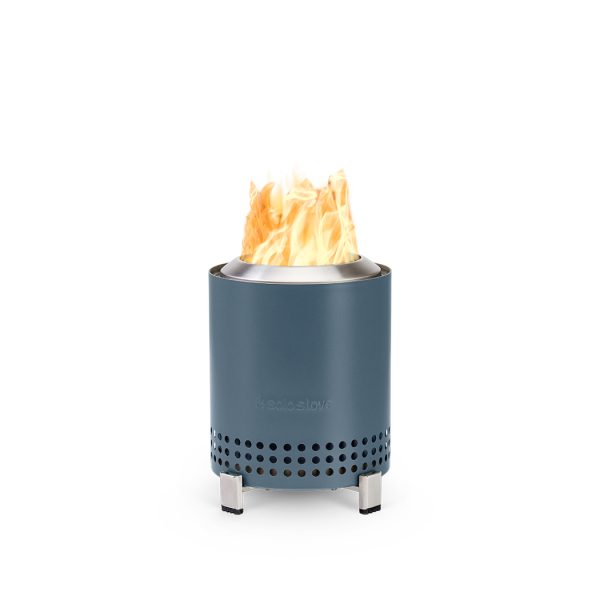 Solo Stove Mesa XL asztali tűzrakó