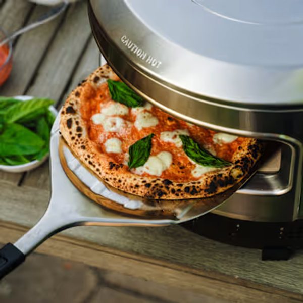 Solo Stove Prime gázüzemű pizzakemence (30 mbar)