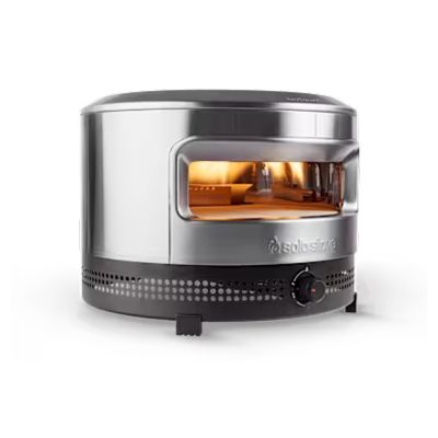 Solo Stove Prime gázüzemű pizzakemence (30 mbar)