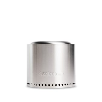 Solo Stove Ranger 2.0 tűzrakó állvánnyal