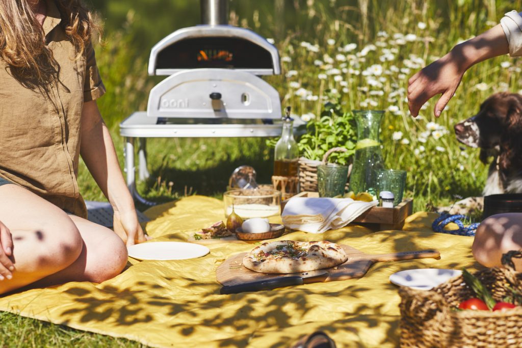 Sütés-főzés kis helyen – 8 tipp a mobil grillezéshez