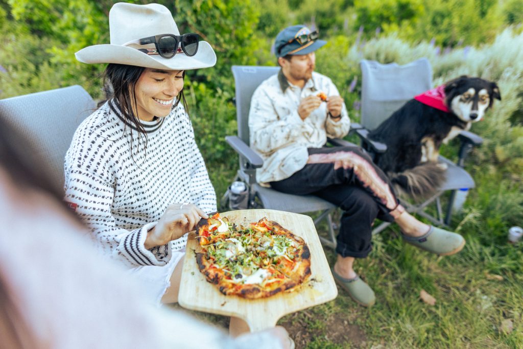 Sütés-főzés kis helyen – 8 tipp a mobil grillezéshez