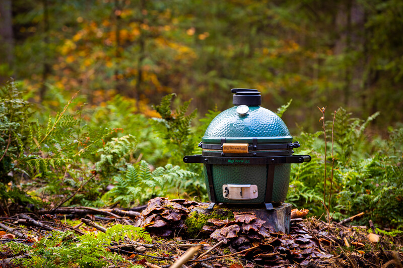 Sütés-főzés kis helyen – 8 tipp a mobil grillezéshez