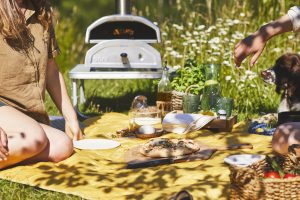 Sütés-főzés kis helyen – 8 tipp a mobil grillezéshez