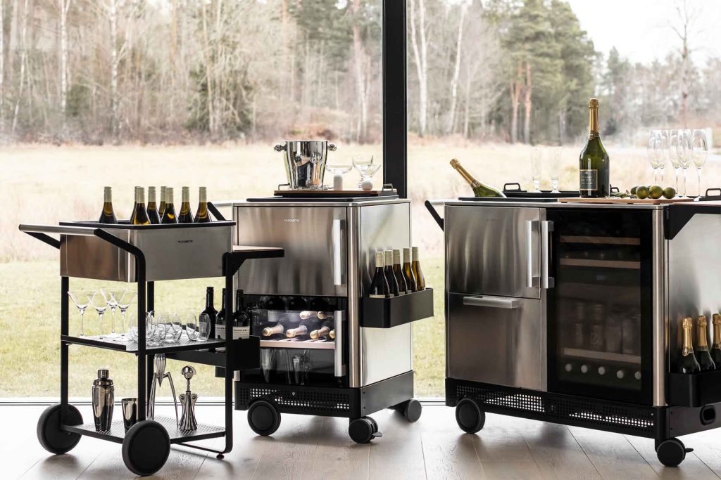 Sütés-főzés kis helyen – 8 tipp a mobil grillezéshez