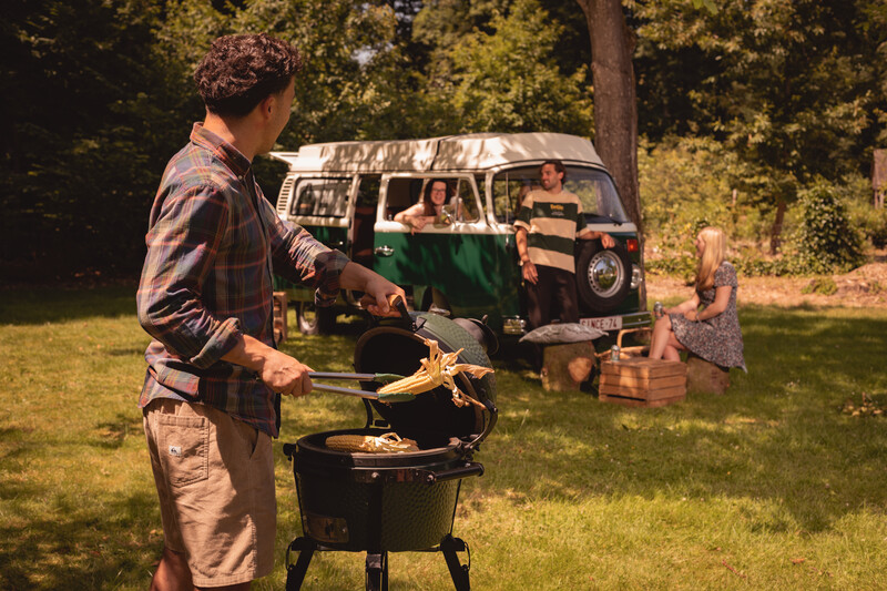 Sütés-főzés kis helyen – 8 tipp a mobil grillezéshez