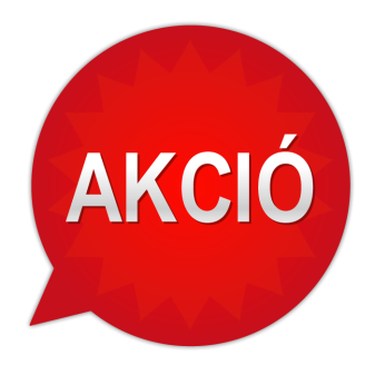 AKCIÓ!