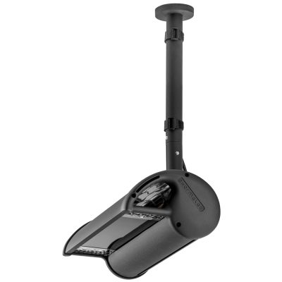 Aura infrahősugárzó mennyezeti