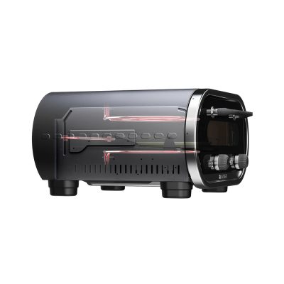 Evolve by Revolve elektromos pizzakemence