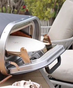 Evolve by Revolve elektromos pizzakemence Evolve by Revolve elektromos pizzakemence