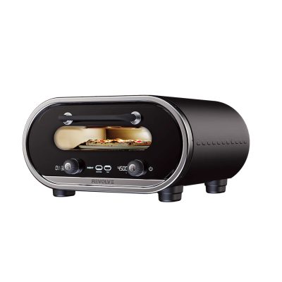 Evolve by Revolve elektromos pizzakemence