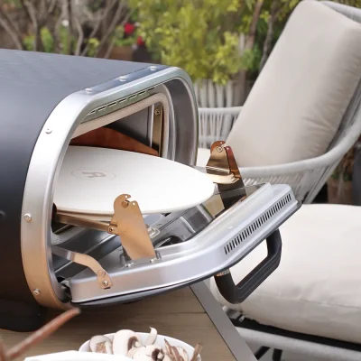 Evolve by Revolve elektromos pizzakemence Evolve by Revolve elektromos pizzakemence