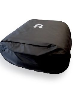 Evolve by Revolve elektromos pizzakemence