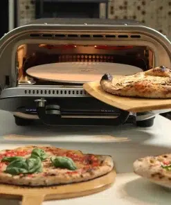 Evolve by Revolve elektromos pizzakemence Evolve by Revolve elektromos pizzakemence