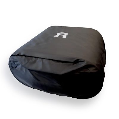 Evolve by Revolve elektromos pizzakemence