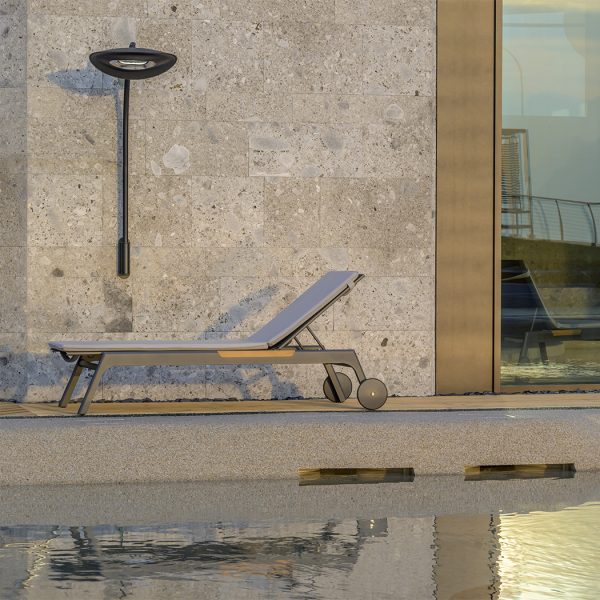 Hotdoor fali karos infrahősugárzó Medium