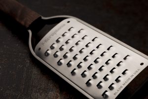 Mi az a Microplane reszelő