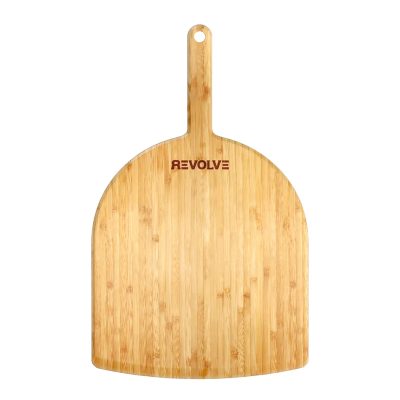 Revolve bambusz pizzalapát