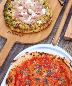 Revolve pizzalapát