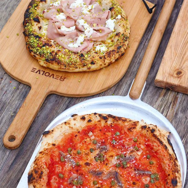 Revolve pizzalapát