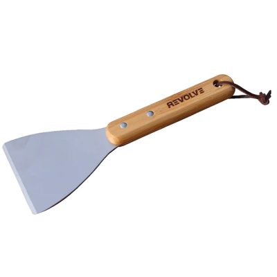 Revolve spatula