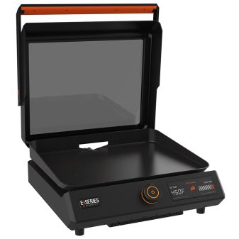 Blackstone 17 elektromos asztali grill