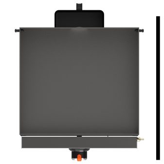 Blackstone 17″-os asztali gázgrill