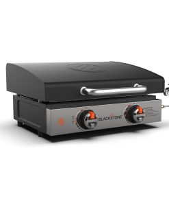 Blackstone 22″-os asztali gázgrill 30mBar