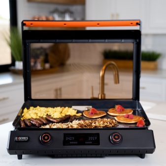 Blackstone 22″-os elektromos asztali grill