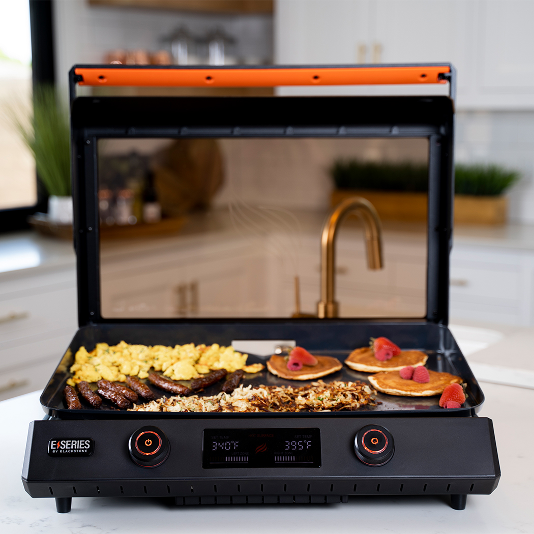 Blackstone 22″-os elektromos asztali grill