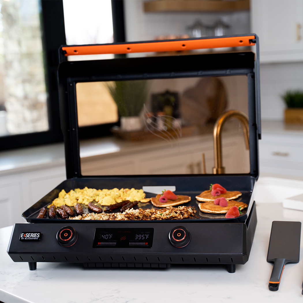 Blackstone 22″-os elektromos asztali grill