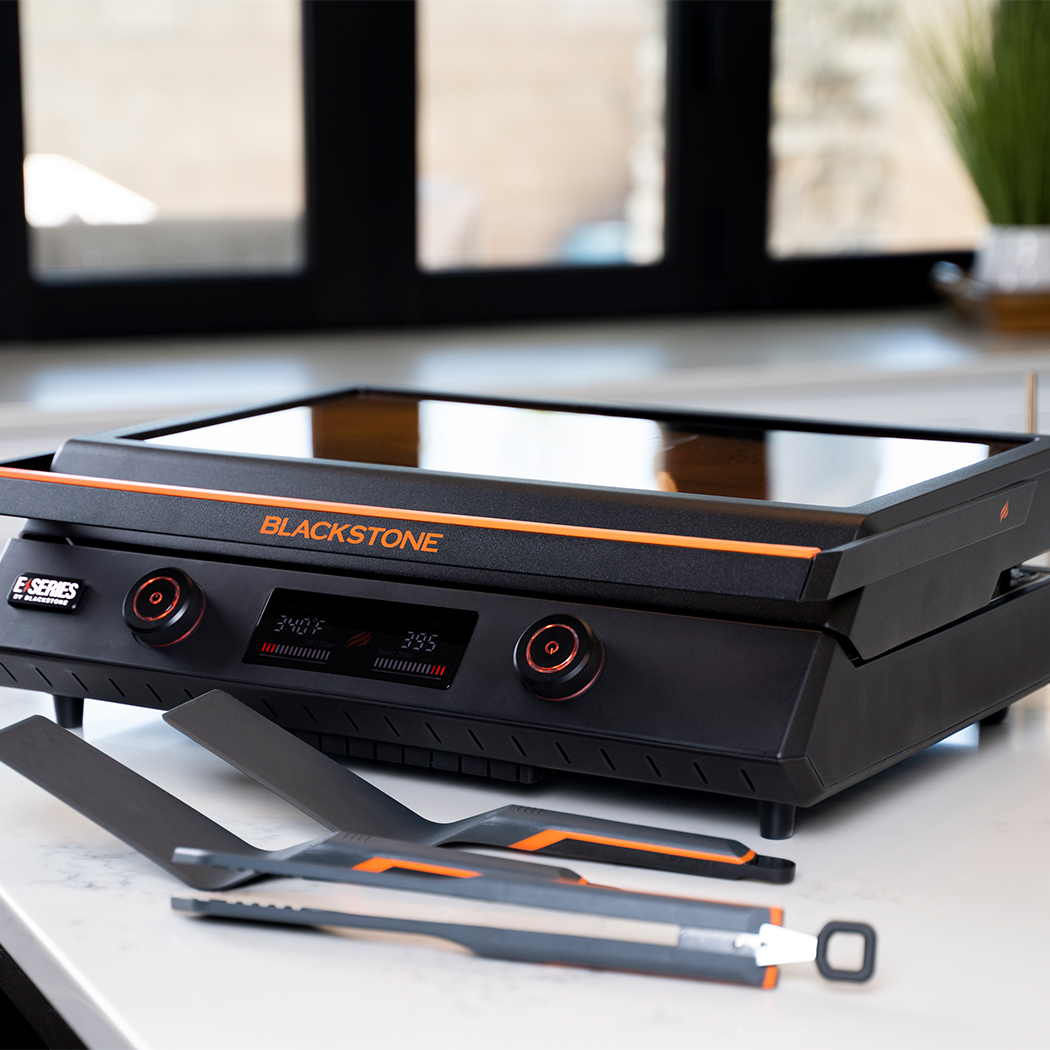 Blackstone 22″-os elektromos asztali grill