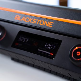 Blackstone 22″-os elektromos asztali grill