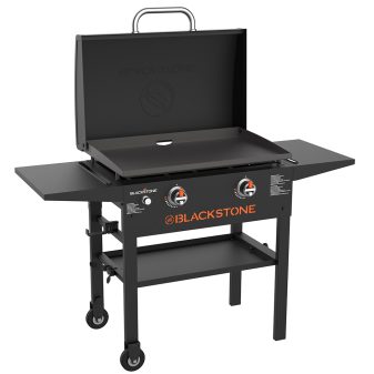 Blackstone gázgrill