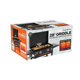 Blackstone 28″-os gázgrill