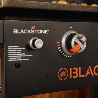 Blackstone 28″-os gázgrill