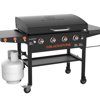Blackstone 36″-os gázgrill