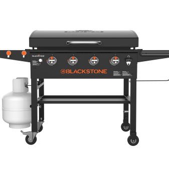 Blackstone 36″-os gázgrill