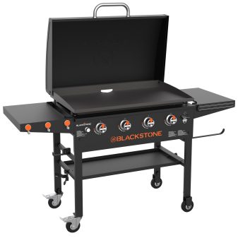 Blackstone 36″-os gázgrill