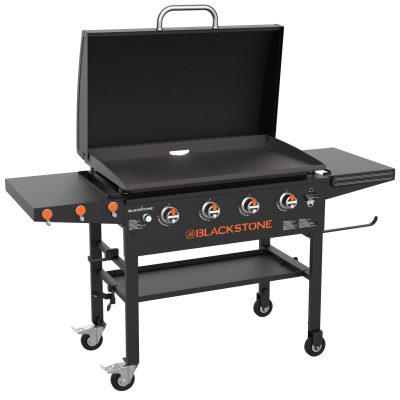 Blackstone 36″-os gázgrill