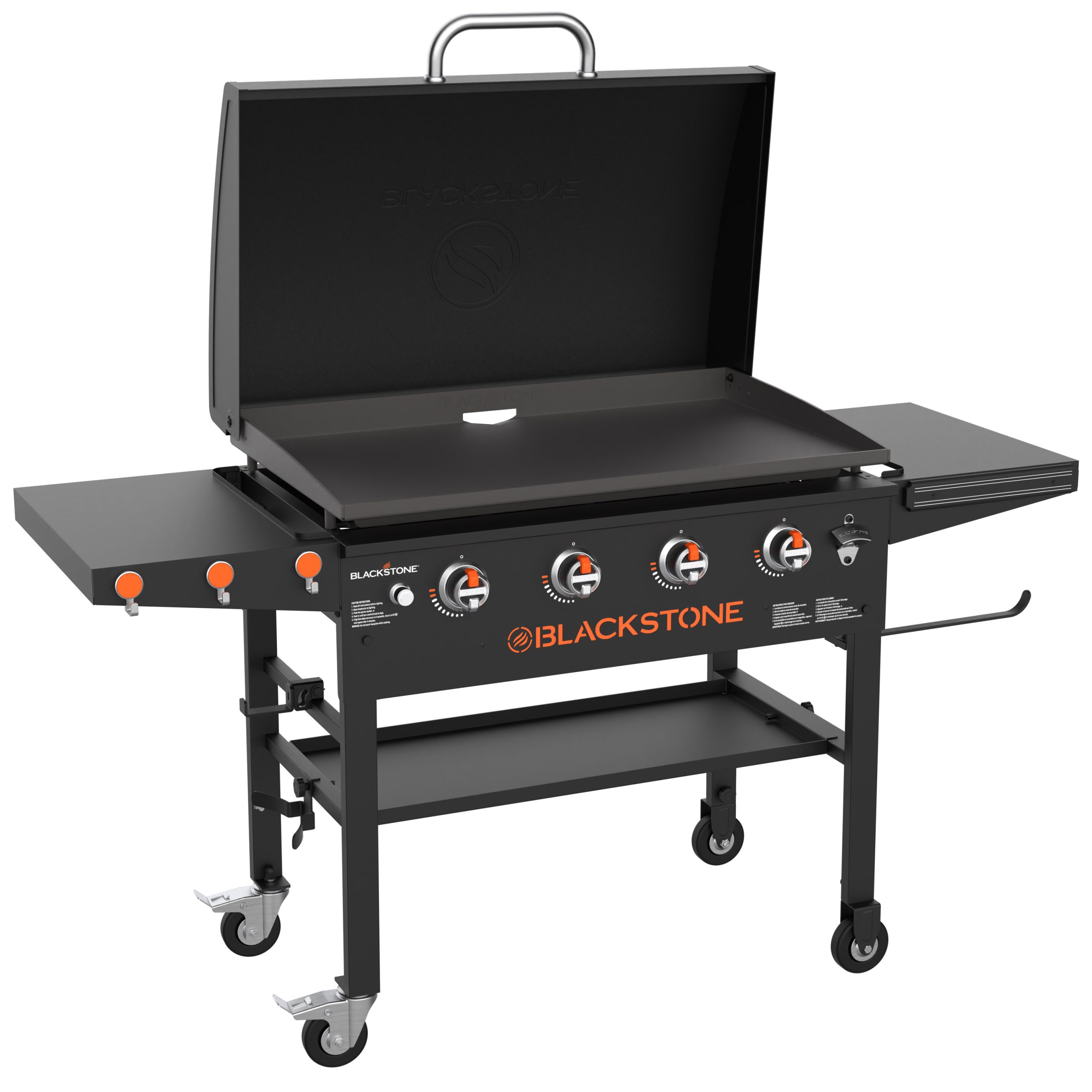 Blackstone 36″-os gázgrill