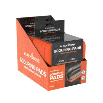 Blackstone súrolóbetét