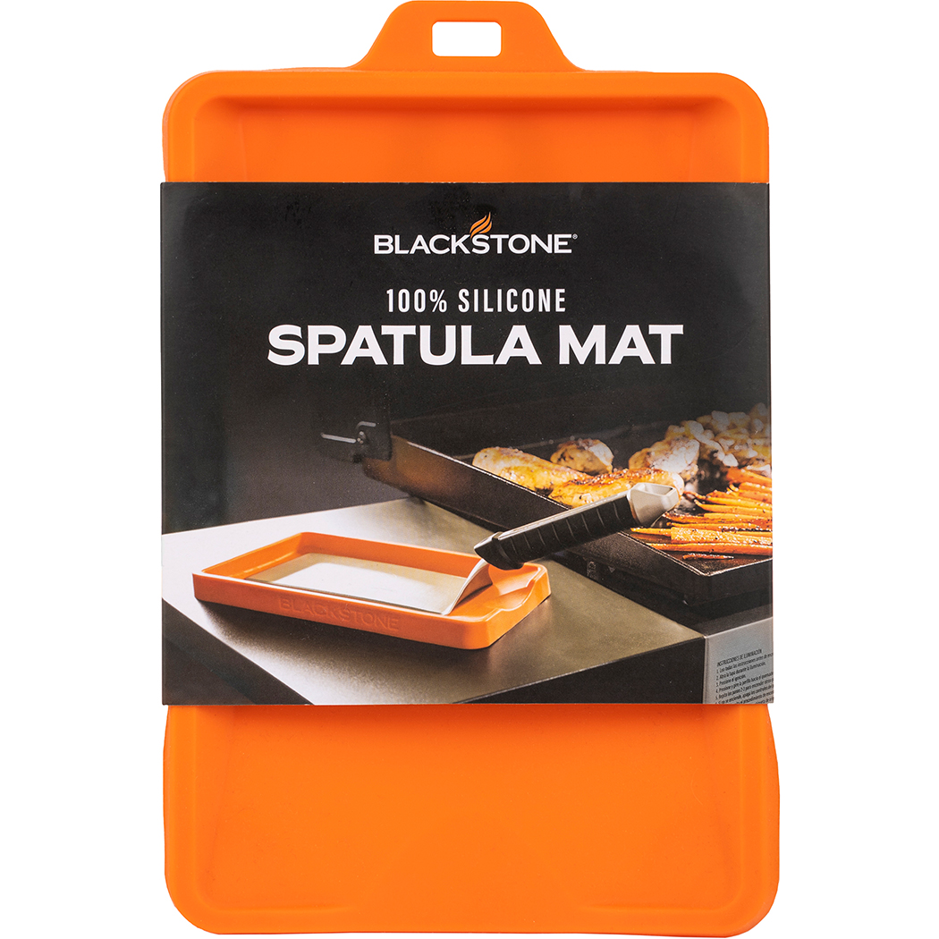 Blackstone szilikon spatula alátét